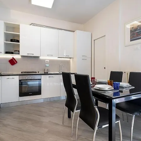 Mannelli Apartamento Florencia