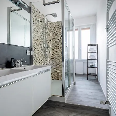 Apartamento Mannelli