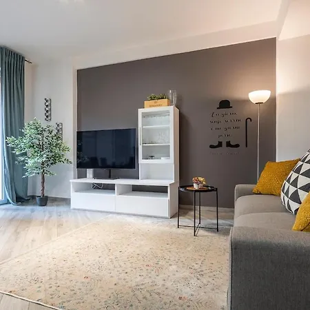 Apartamento Mannelli Florencia