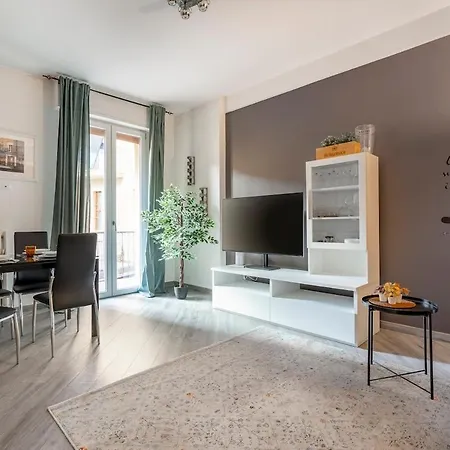 Mannelli Apartamento