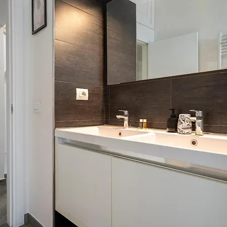 Apartamento Mannelli Florencia