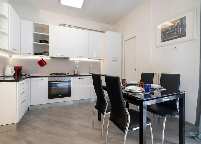 Mannelli Apartamento Florença