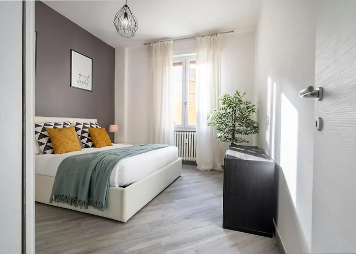 Apartamento Mannelli Florença