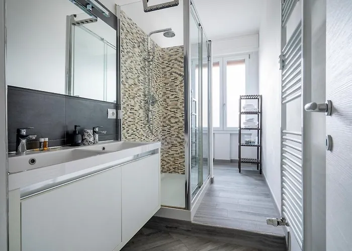 Apartamento Mannelli