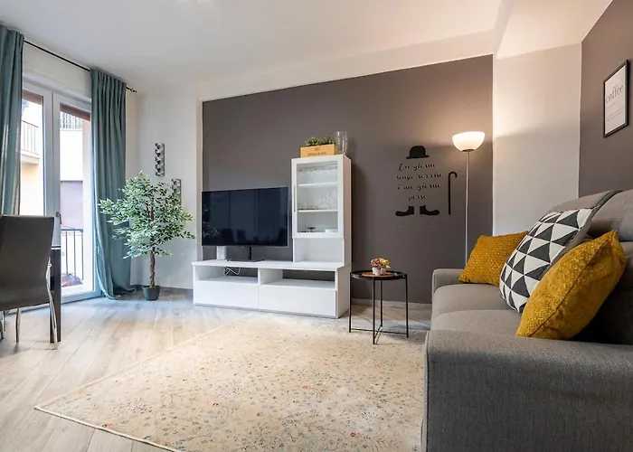 Apartamento Mannelli Florença