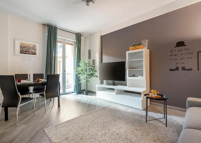 Mannelli Apartamento