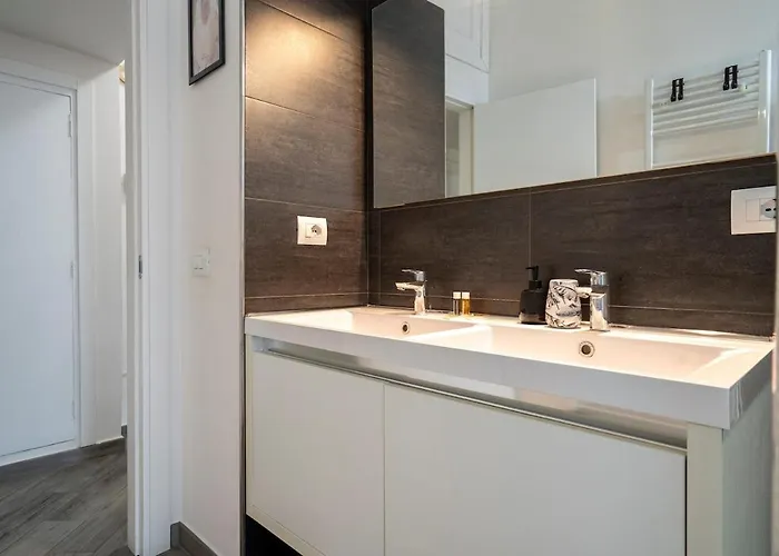 Apartamento Mannelli Florença