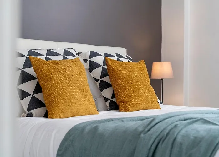 Mannelli 아파트 피렌체