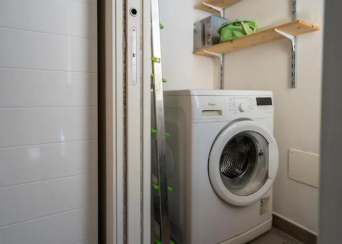 Apartamento Mannelli