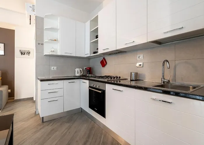 아파트 Mannelli 피렌체