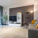 Lägenhet Mannelli Florens