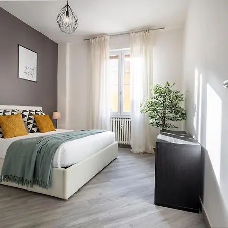 Apartment Mannelli Florenz